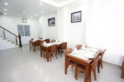 Ha Noi Hotel