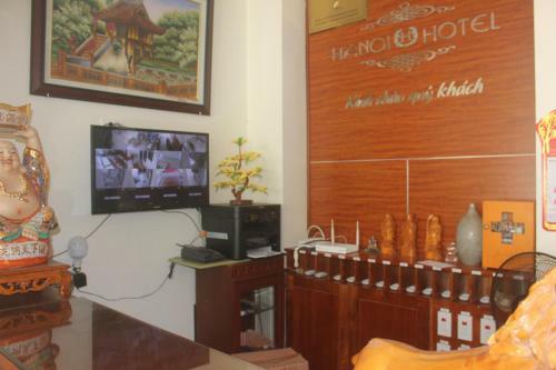 Ha Noi Hotel