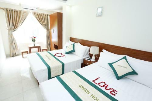Ha Noi Hotel