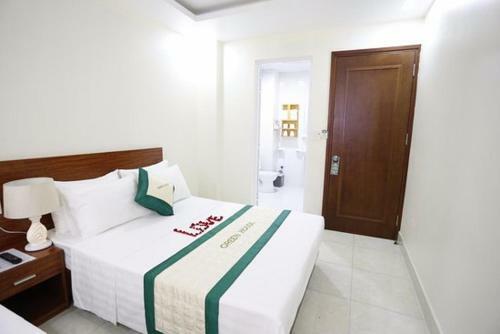 Ha Noi Hotel