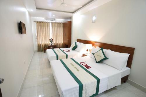Ha Noi Hotel