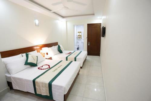 Ha Noi Hotel
