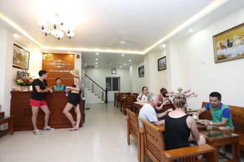 Ha Noi Hotel