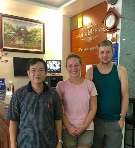 Ha Noi Hotel