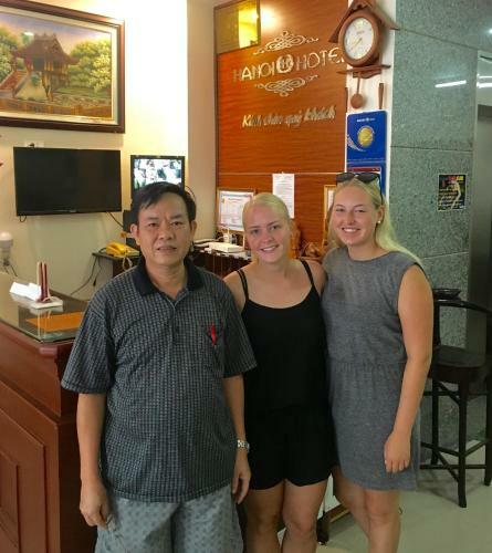 Ha Noi Hotel