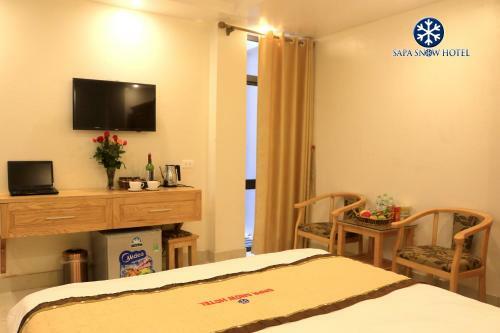 Sapa Snow Hotel