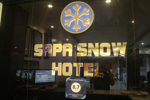 Sapa Snow Hotel