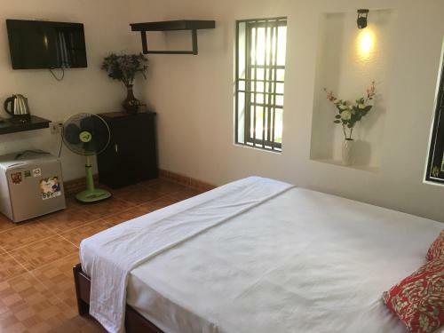 Sake Homestay