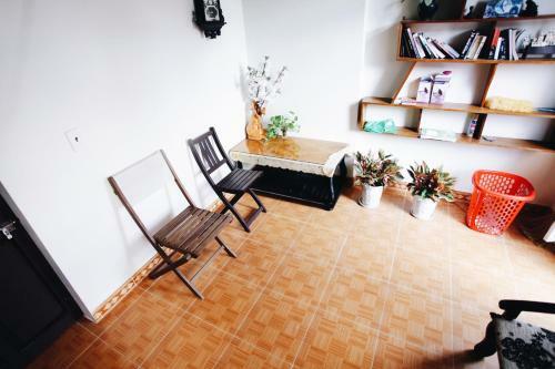 Sake Homestay