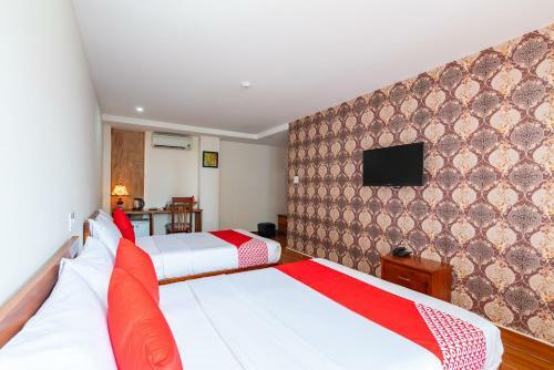Hoa Mai Boutique Hotel