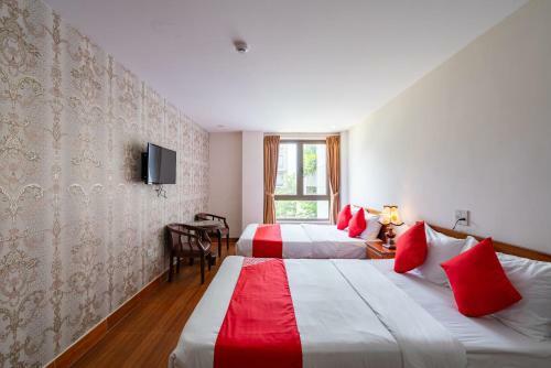 Hoa Mai Boutique Hotel