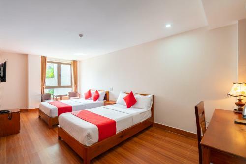 Hoa Mai Boutique Hotel