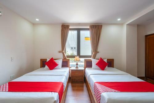 Hoa Mai Boutique Hotel
