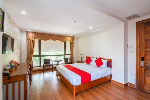 Hoa Mai Boutique Hotel
