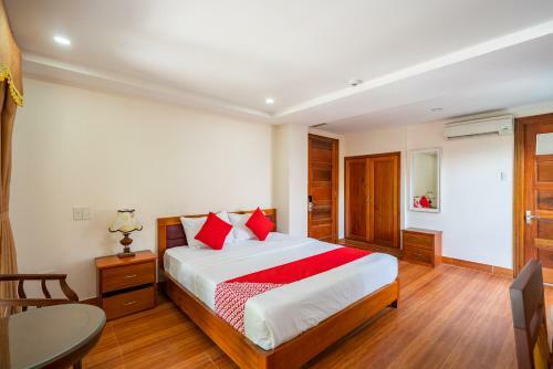 Hoa Mai Boutique Hotel