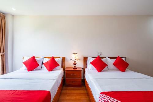Hoa Mai Boutique Hotel