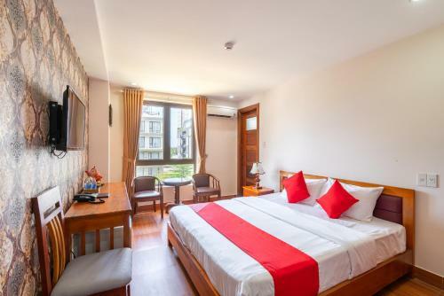 Hoa Mai Boutique Hotel