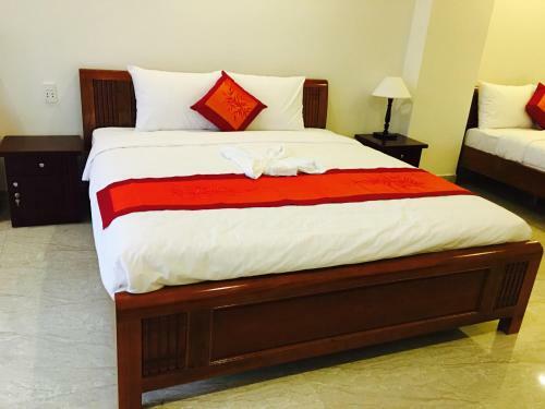 Bi's House Homestay