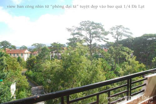 Windy Dalat