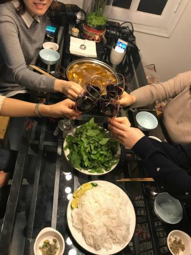 Pho Thuong House