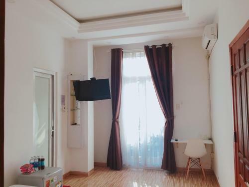Tuong Van Homestay