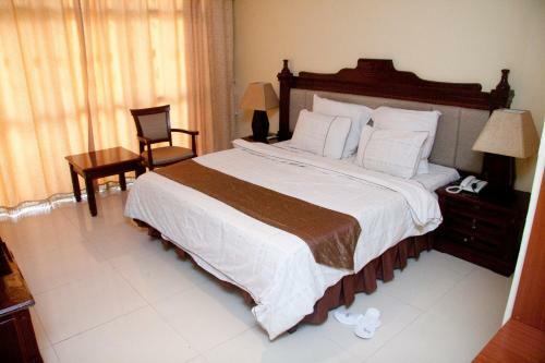 Mika Hotel Kabulonga