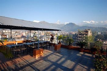 Hotel View Point