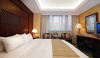 Taipei Kyoto Hotel