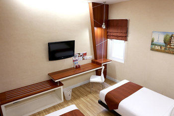 Citihub Hotel @gejayan, Yogyakarta