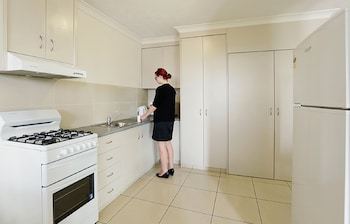 Kangaroo Point Holiday Apartments