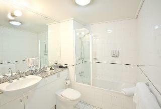 The Paramount Serviced Apartments Melbourne