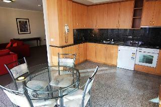 The Paramount Serviced Apartments Melbourne