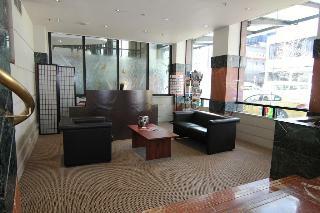 The Paramount Serviced Apartments Melbourne