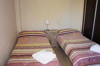 Apartamentos Carlton Playa