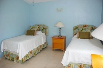 Villa 410d At Jolly Harbour