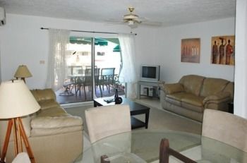 Villa 410d At Jolly Harbour