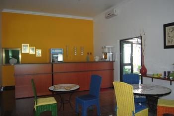 Hotel Mozaika Guesthouse 2