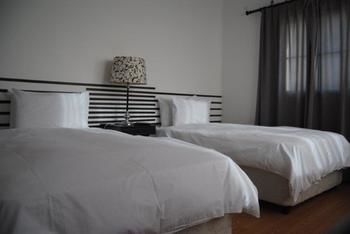 Hotel Mozaika Guesthouse 2