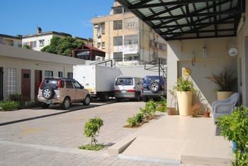 Hotel Mozaika Guesthouse 2