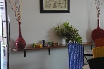 Hotel Mozaika Guesthouse 2