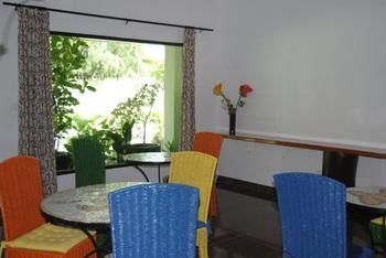 Hotel Mozaika Guesthouse 2