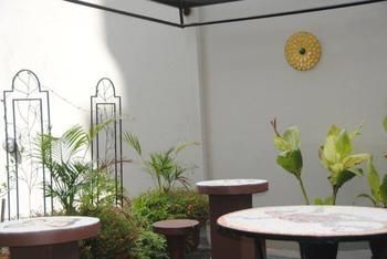 Hotel Mozaika Guesthouse 2