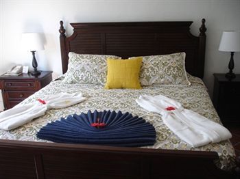 Hotel Antigua Village