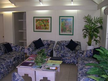 Hotel Antigua Village