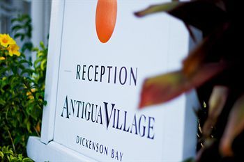 Hotel Antigua Village