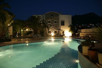 Hotel Bella Garden
