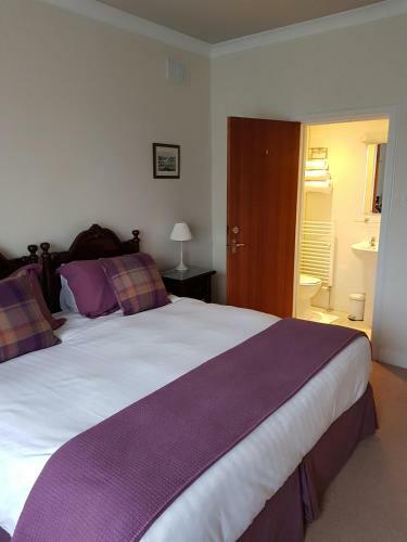 Hotel Hamilton House