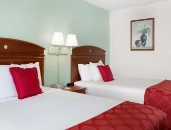 Hotel Ramada Pelham