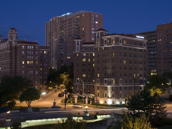The Raphael Hotel, Autograph Collection