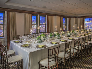 The Raphael Hotel, Autograph Collection